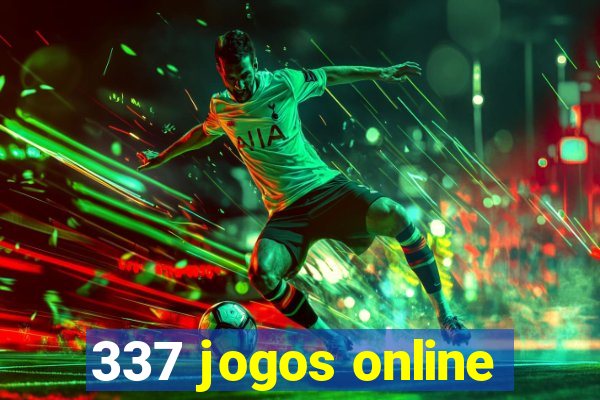 337 jogos online